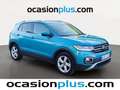 Volkswagen T-Cross 1.5 TSI Sport DSG7 110kW Azul - thumbnail 2