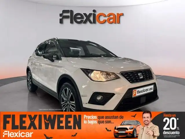 SEAT Arona 1.6 TDI 70kW (95CV) Xcellence Ecomotive