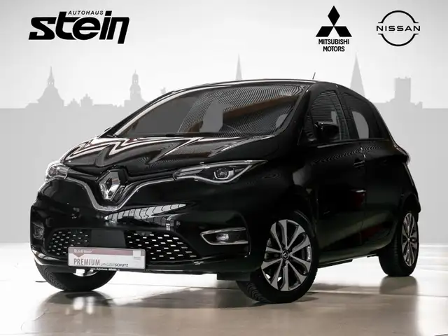 Renault ZOE Intens R135 Navi  Apple CarPlay Android Auto Klima