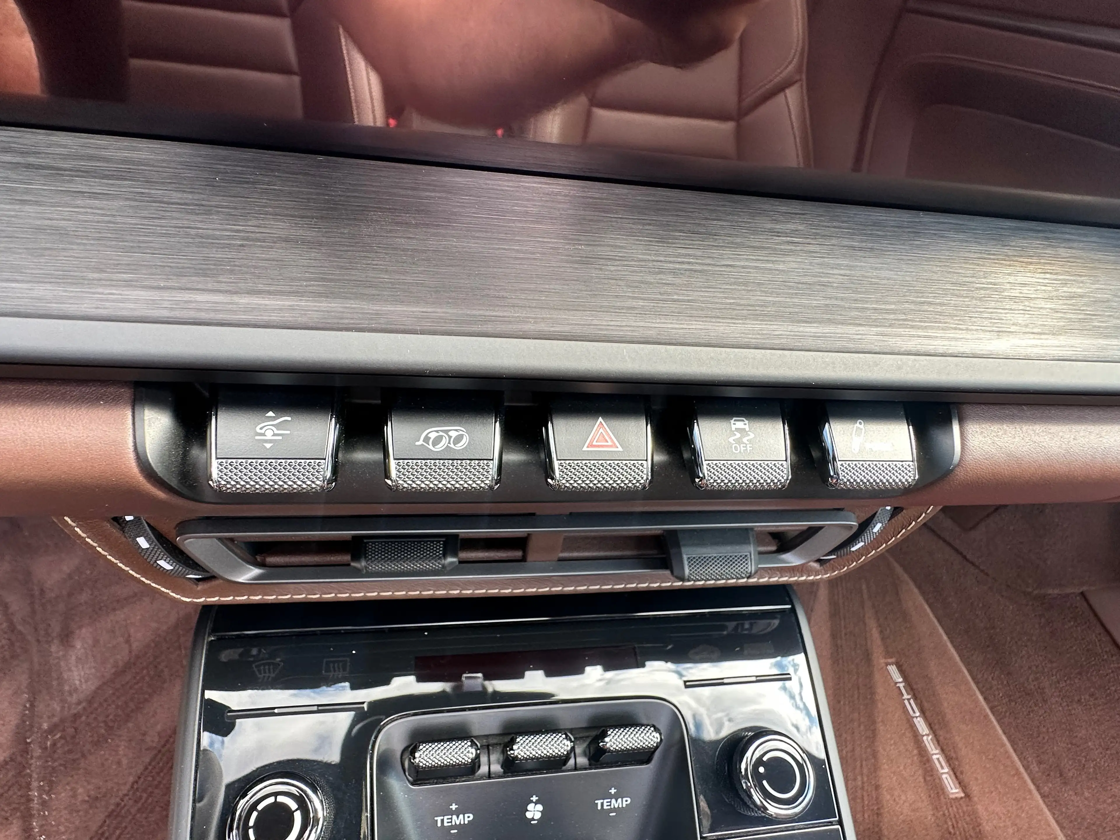 Porsche Targa 911 Carrera 4 GTS Targa 3.0 Bi-Turbo PDK — photo 9