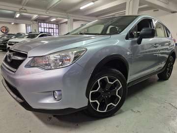 XV 1.6i S Style (trend) 4WD, 115cv, solo 23.000km!