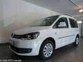 Volkswagen Caddy Edition 30 ,PDS,Alkantara,Sitzheizung Weiß - thumbnail 1