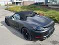 Porsche 718 Spyder 718 Boxster Spyder 4.0 PDK Zwart - thumbnail 2