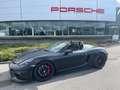 Porsche 718 Spyder 718 Boxster Spyder 4.0 PDK Zwart - thumbnail 20