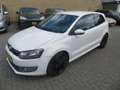 Volkswagen Polo 1.2 TDI BlueMotion Comfortline/NAVI/CAM/CRUISE/NAP Wit - thumbnail 14