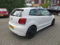 Volkswagen Polo 1.2 TDI BlueMotion Comfortline/NAVI/CAM/CRUISE/NAP Wit - thumbnail 12