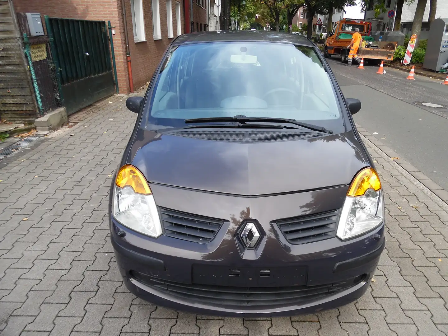 Renault Modus Authentique - 2
