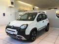 Fiat Panda Panda Cross 1.0 FireFly S&S Hybrid MY21 Wit - thumbnail 3