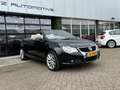 Volkswagen Eos 2.0 TSI 200PK DSG Highline | Leder | PDC | Windsch Zwart - thumbnail 5