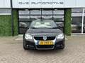 Volkswagen Eos 2.0 TSI 200PK DSG Highline | Leder | PDC | Windsch Zwart - thumbnail 4