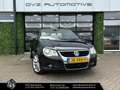 Volkswagen Eos 2.0 TSI 200PK DSG Highline | Leder | PDC | Windsch Zwart - thumbnail 1
