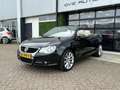 Volkswagen Eos 2.0 TSI 200PK DSG Highline | Leder | PDC | Windsch Zwart - thumbnail 6