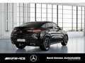 Mercedes-Benz GLE 350 de 4m Coupé  EDITION AMG NIGHT PANO HUD Schwarz - thumbnail 2