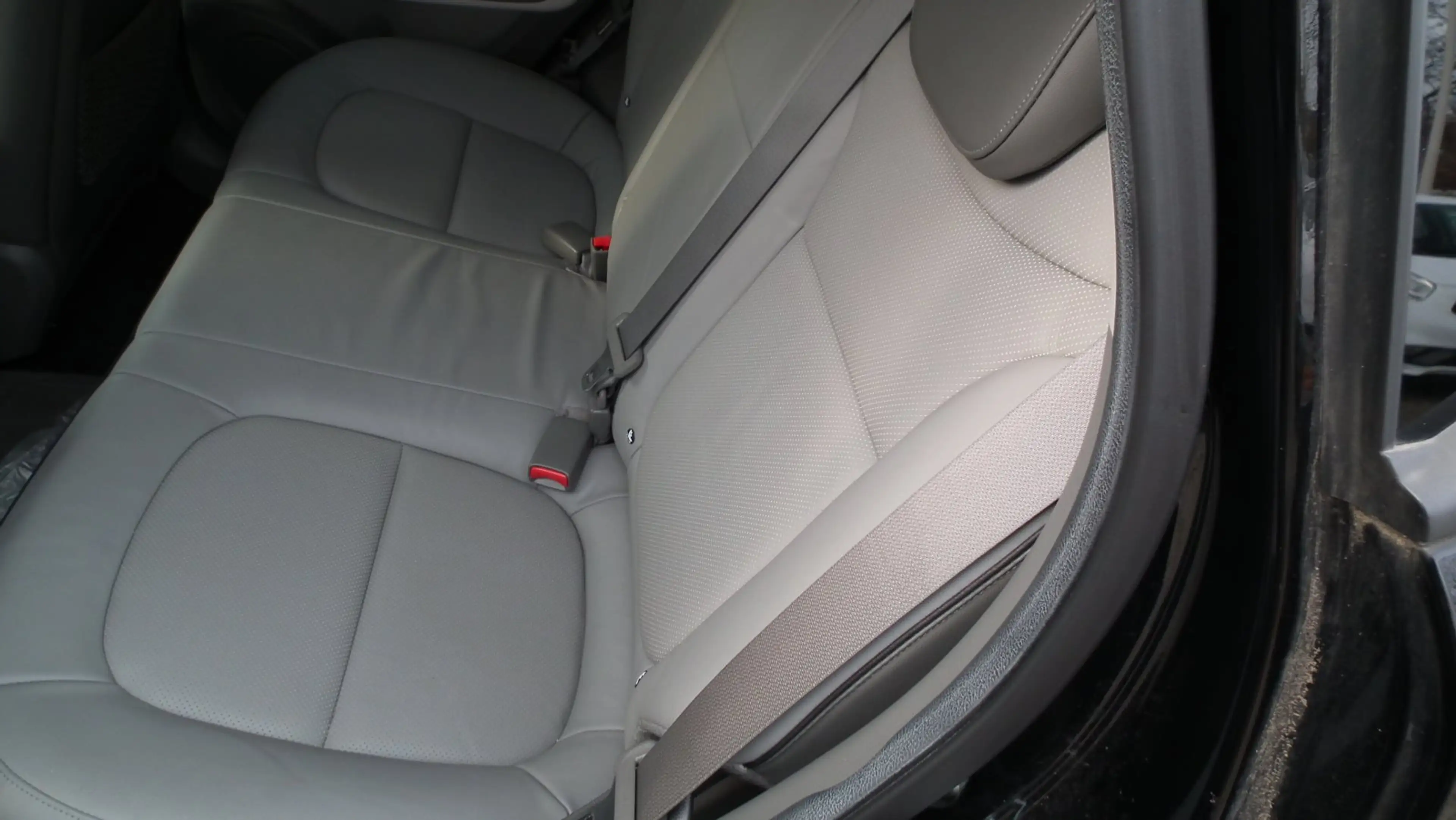 Kia Soul EV EV EV — photo 10