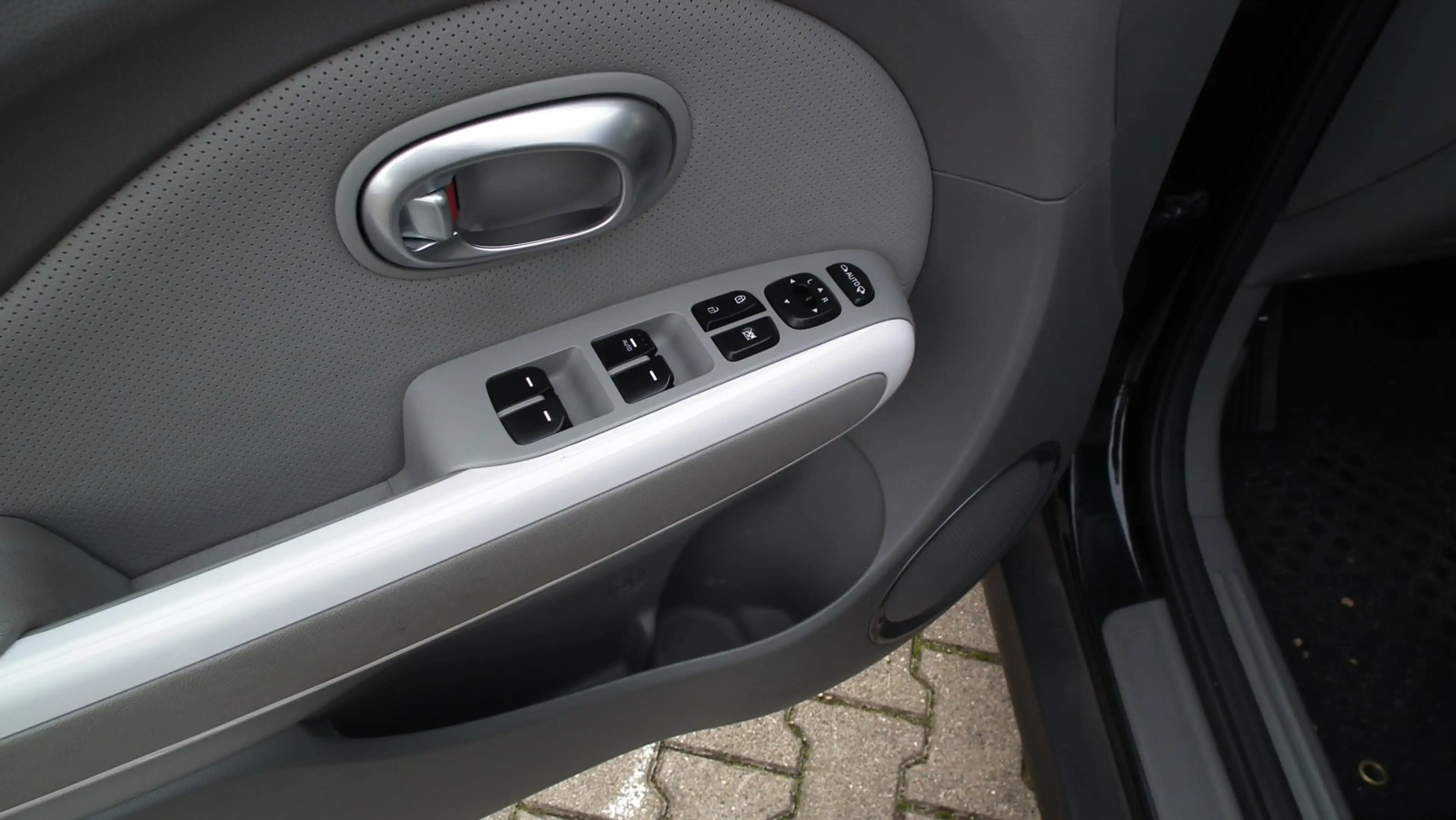 Kia Soul EV EV EV — photo 12