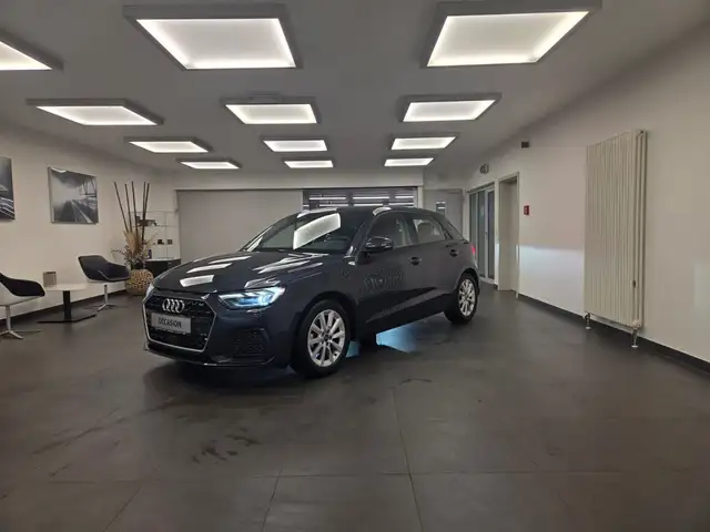 Audi A1 Sportback advanced 25 TFSI 95 CV / 70 KW S tronic