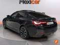 BMW 420 420d Gran Coupé Negro - thumbnail 4