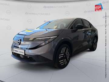 Electrique 177ch 52kWh Engage +