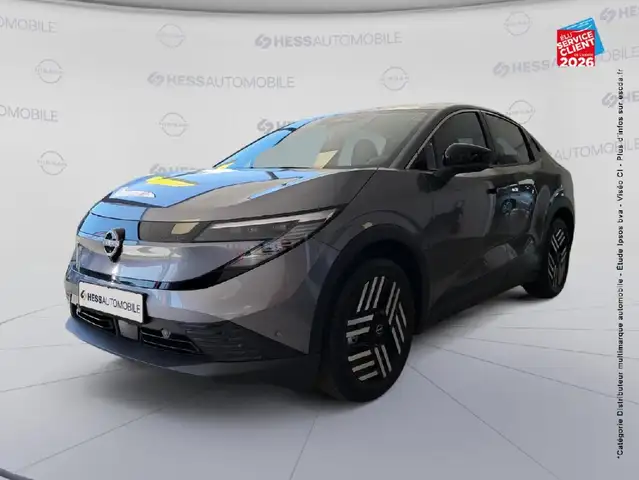 Nissan Leaf Electrique 177ch 52kWh Engage +