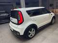 Kia Soul Soul 1.6 crdi 16v my17 DREAM -TEAM NAVI FARI XENO Bianco - thumbnail 8
