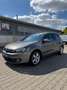 Volkswagen Golf VI 1.6 TDI Team/ Kupplung, Ölw. & TÜV Neu Grijs - thumbnail 1