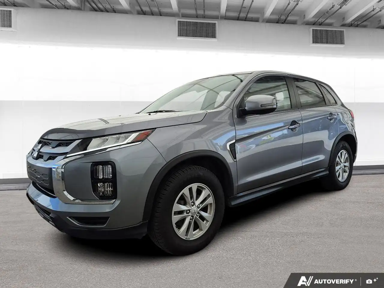 2023 Mitsubishi RVR