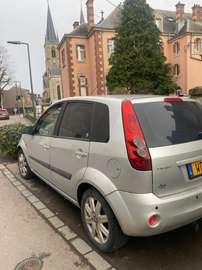 1.4 TDCi 68 Ambiente