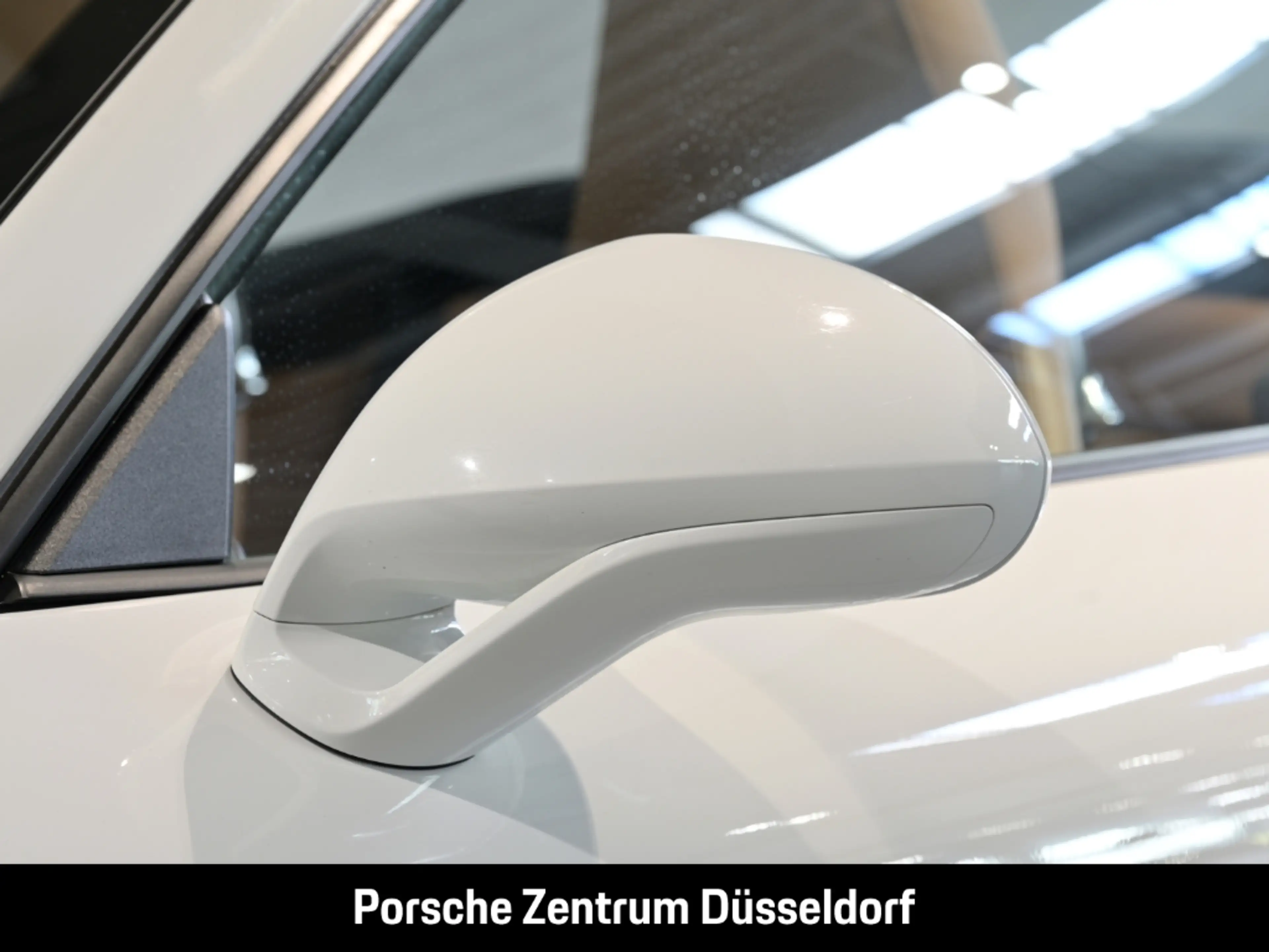 Porsche 991 -1 (911) Turbo S Cabriolet — photo 10