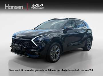 1.6 T-GDi Hybrid GT-Line I Panoramadak I Elek. sto