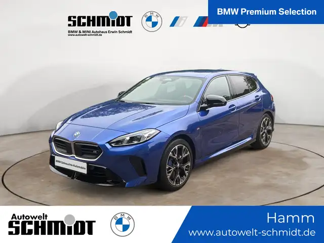 BMW 1er M Coupé M135 xDrive + GARANTIE-bis-01.2030