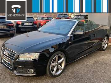 Cabrio 2.0 tfsi 211cv - mod. S-Line Plus