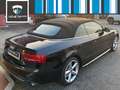 Audi A5 A5 Cabrio 2.0 tfsi 211cv - mod. S-Line Plus Negro - thumbnail 13