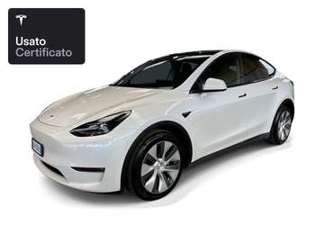 Long Range AWD