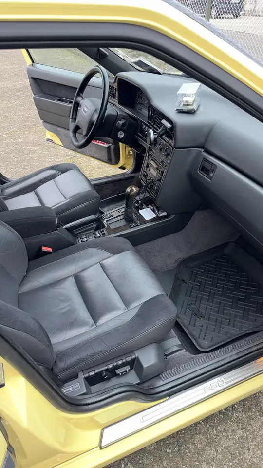 Volvo 850 T-5R, foto 9