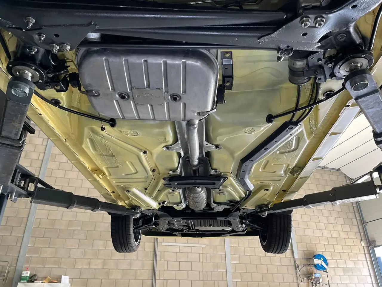 Volvo 850 T-5R, foto 11