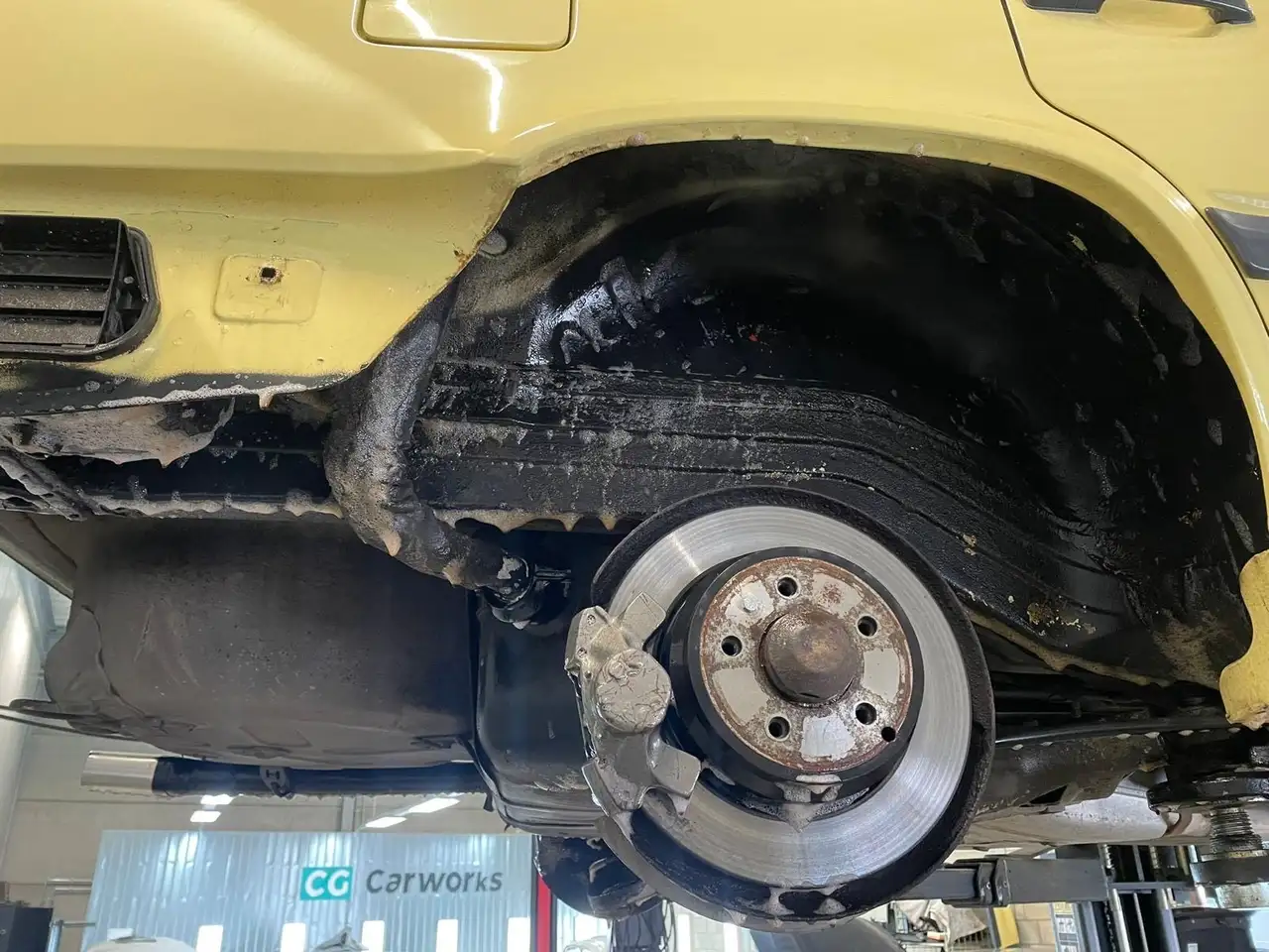Volvo 850 T-5R, foto 10
