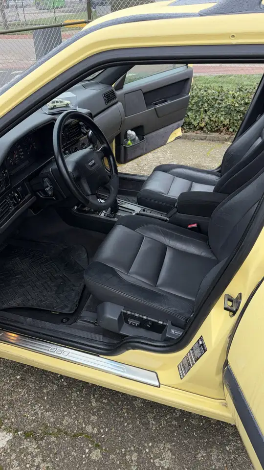 Volvo 850 T-5R, foto 8