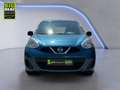Nissan Micra 1.2 Visia First Bleu - thumbnail 10
