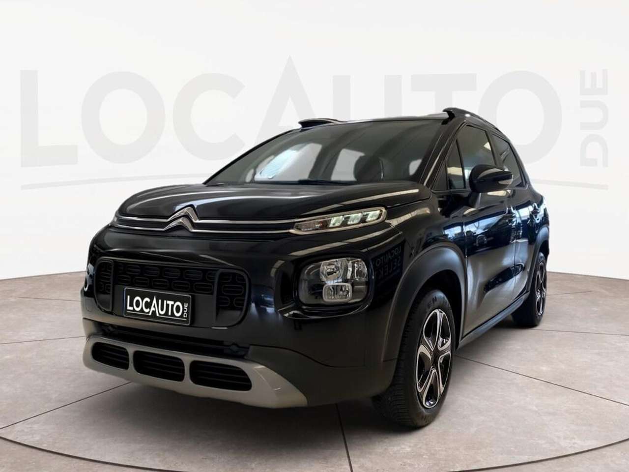 Citroen C3 Aircross 1.2 puretech Feel s&s 110cv -PROMO