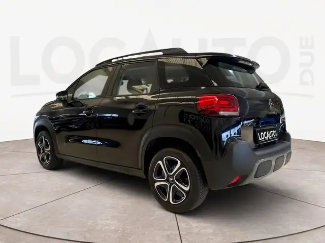 Citroen C3 Aircross view 5