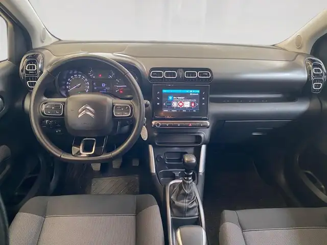 Citroen C3 Aircross view 7