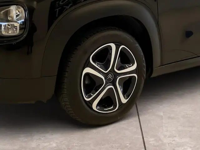 Citroen C3 Aircross view 15