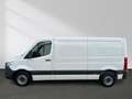 Mercedes-Benz Sprinter 314 CDI KA L2H1 Klima Kamera AHK 9G Blanc - thumbnail 3