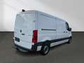 Mercedes-Benz Sprinter 314 CDI KA L2H1 Klima Kamera AHK 9G Weiß - thumbnail 4