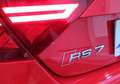Audi RS7 SPORTBACK 4.0 V8 TFSI 560CH QUATTRO TIPTRONIC Rojo - thumbnail 20