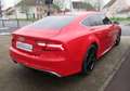 Audi RS7 SPORTBACK 4.0 V8 TFSI 560CH QUATTRO TIPTRONIC Rojo - thumbnail 7