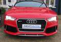 Audi RS7 SPORTBACK 4.0 V8 TFSI 560CH QUATTRO TIPTRONIC Rojo - thumbnail 5