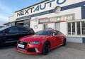 Audi RS7 SPORTBACK 4.0 V8 TFSI 560CH QUATTRO TIPTRONIC Rojo - thumbnail 1