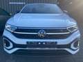 Volkswagen T-Roc Cabrio -AUTOMAAT -R-LINE -LEDER -GPS -App -Camera Blanco - thumbnail 9