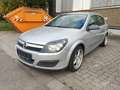 Opel Astra Basis Silber - thumbnail 1